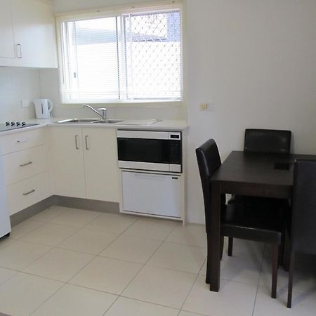 Costa D'Ora Holiday Apartments Gold Coast Buitenkant foto