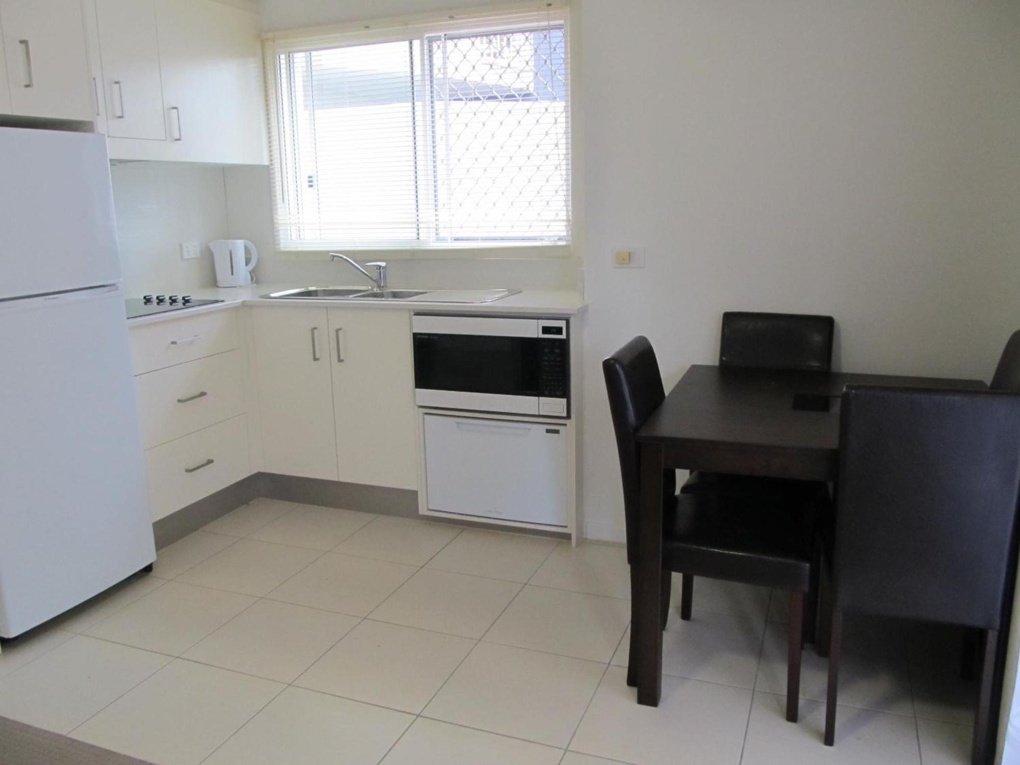 Costa D'Ora Holiday Apartments Gold Coast Buitenkant foto