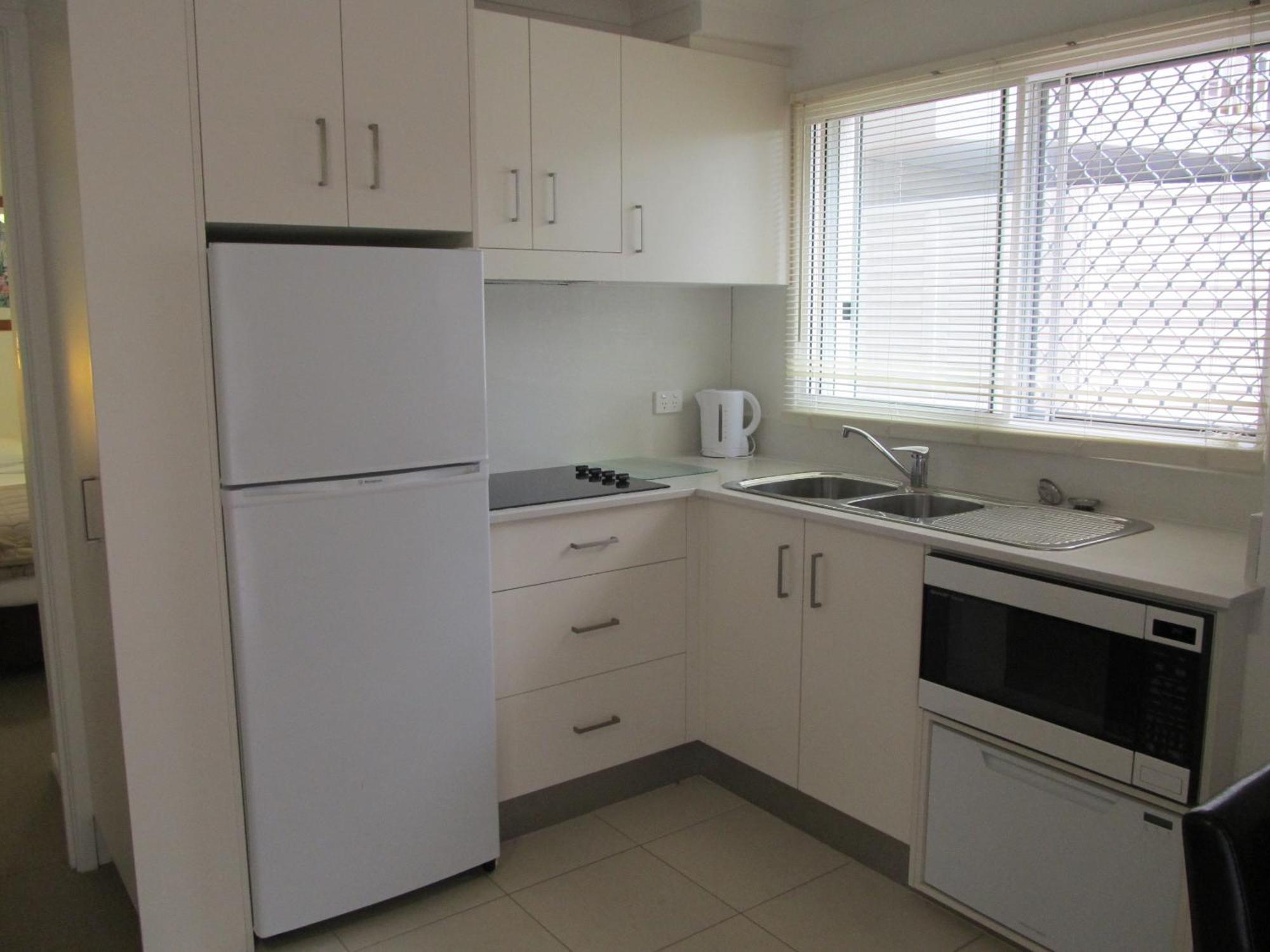 Costa D'Ora Holiday Apartments Gold Coast Buitenkant foto