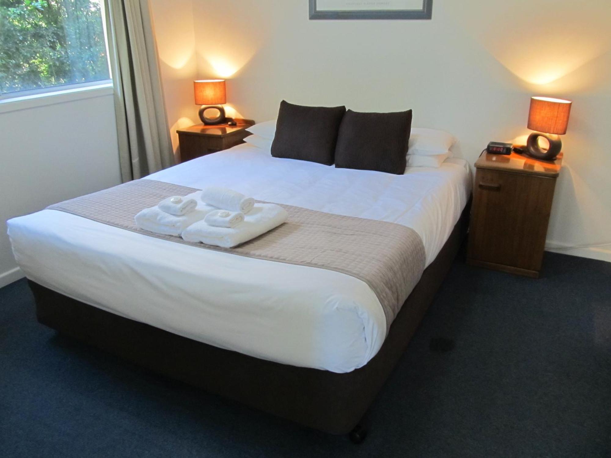 Costa D'Ora Holiday Apartments Gold Coast Buitenkant foto