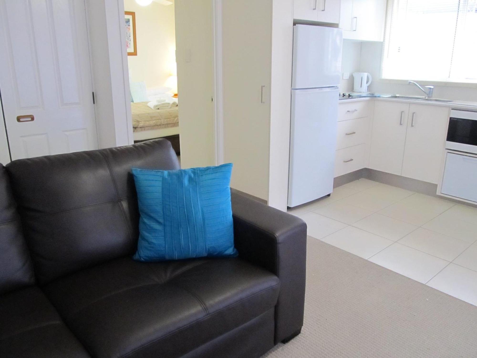 Costa D'Ora Holiday Apartments Gold Coast Buitenkant foto