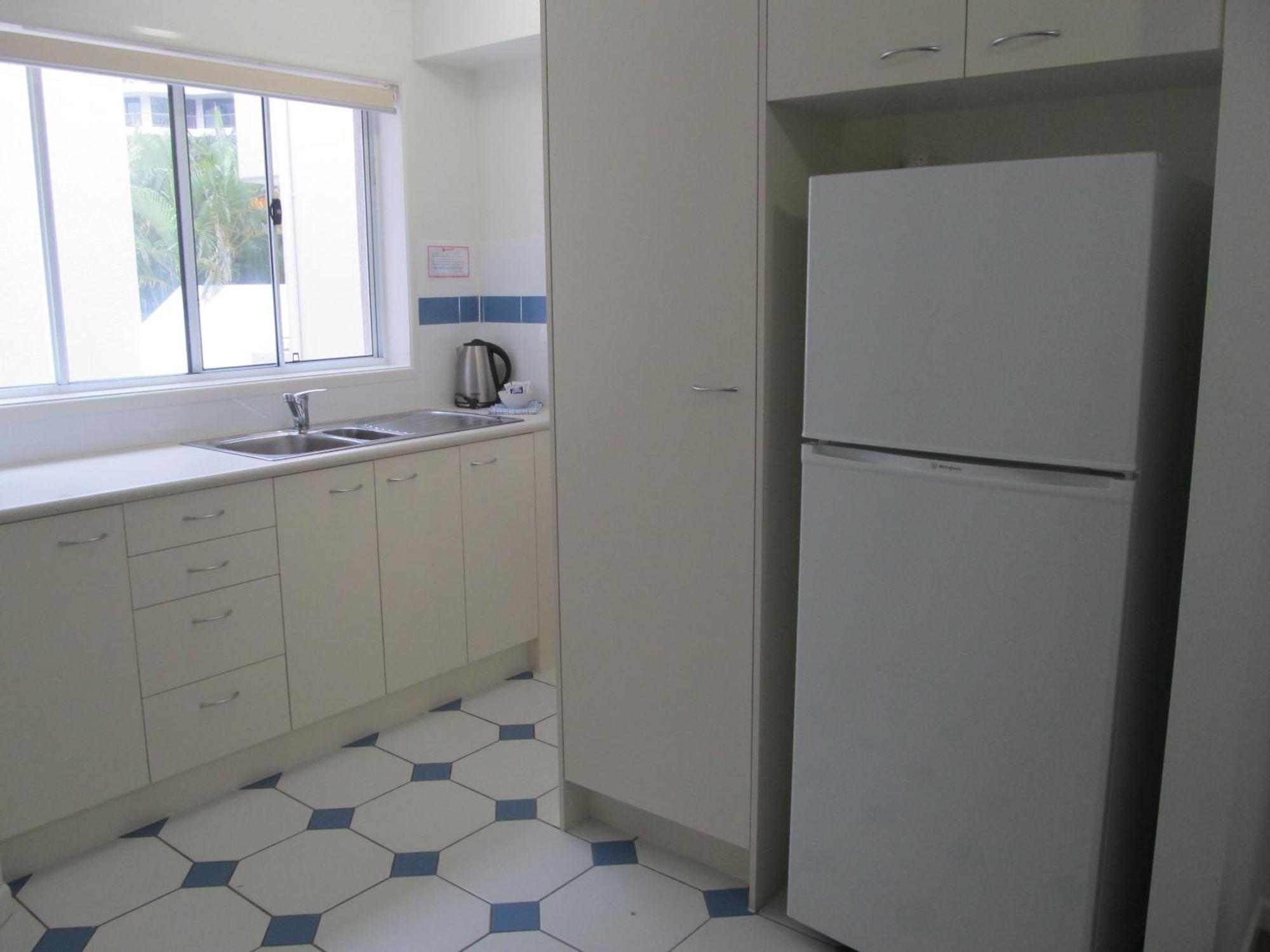 Costa D'Ora Holiday Apartments Gold Coast Buitenkant foto