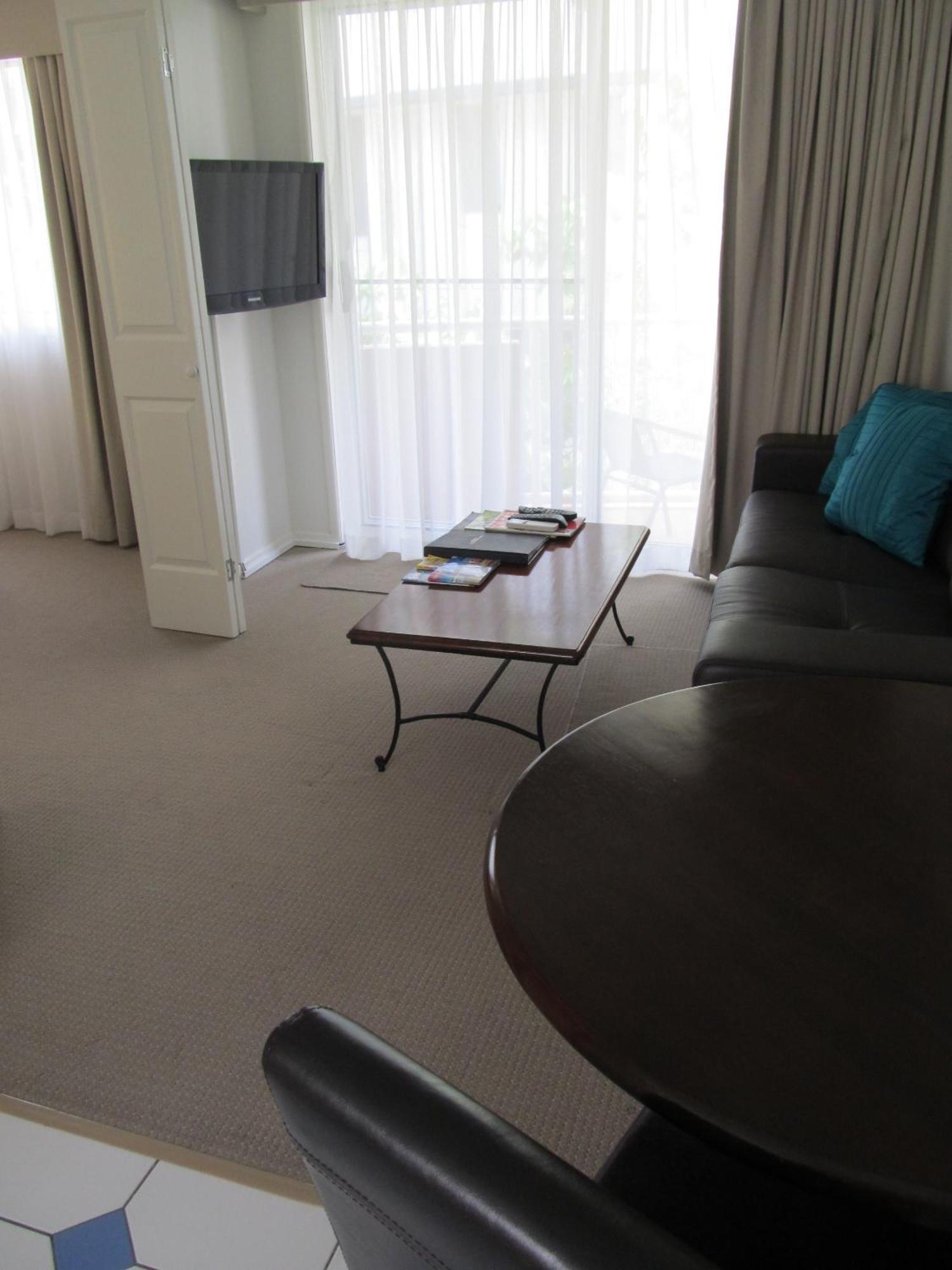 Costa D'Ora Holiday Apartments Gold Coast Buitenkant foto