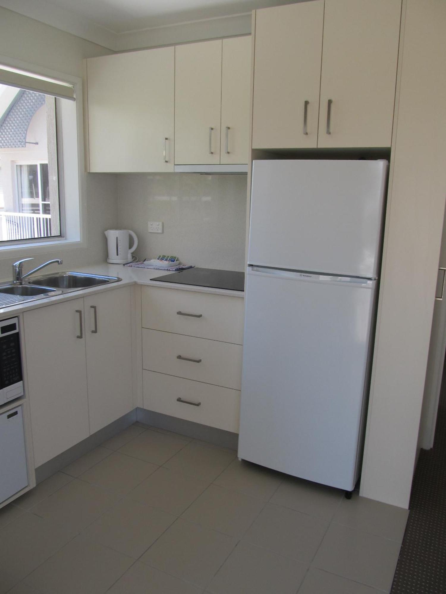 Costa D'Ora Holiday Apartments Gold Coast Buitenkant foto