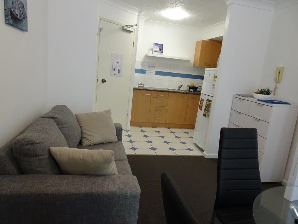 Costa D'Ora Holiday Apartments Gold Coast Kamer foto