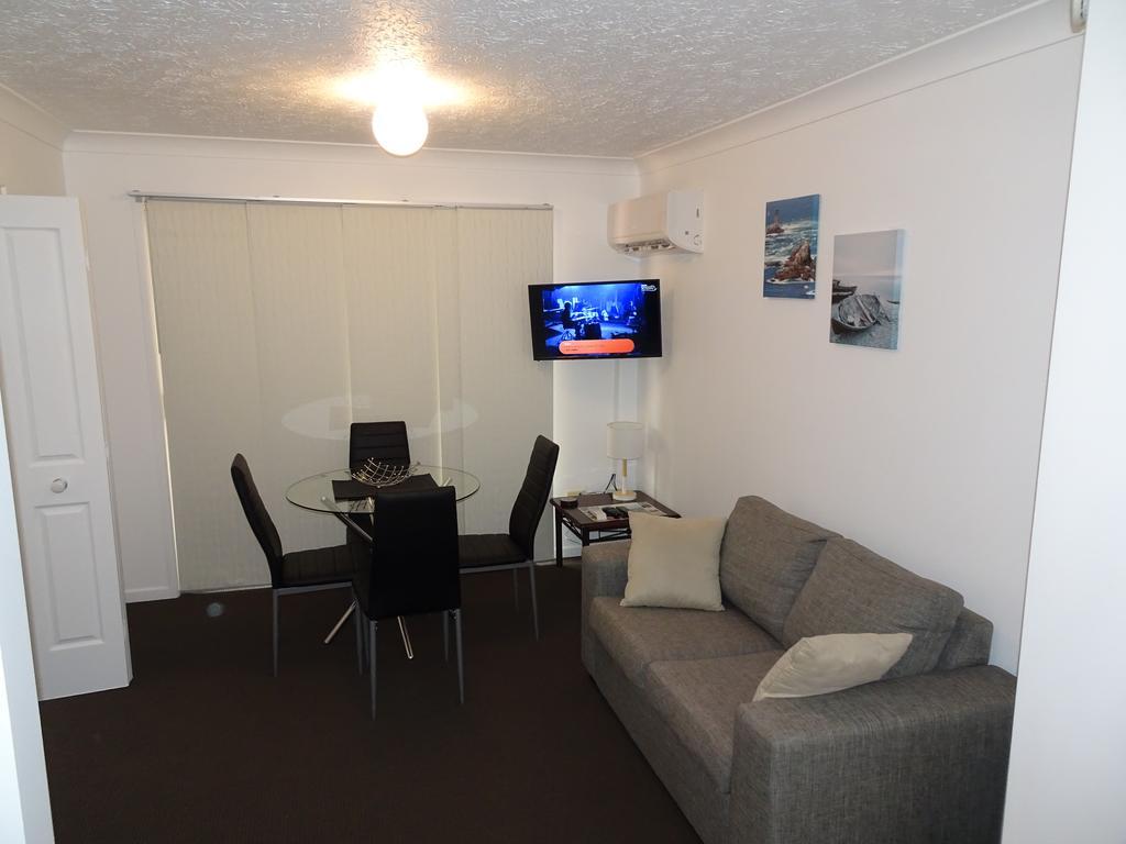 Costa D'Ora Holiday Apartments Gold Coast Kamer foto