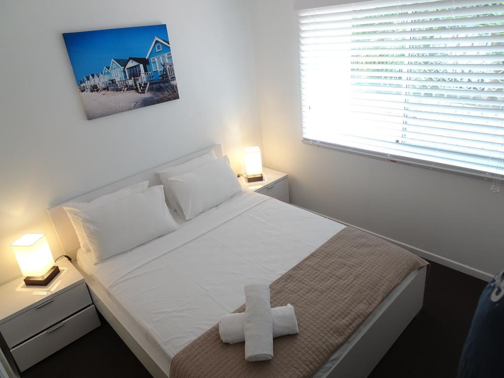Costa D'Ora Holiday Apartments Gold Coast Kamer foto