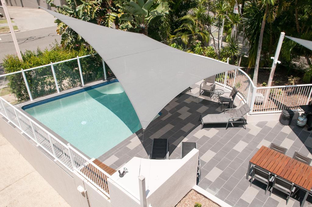 Costa D'Ora Holiday Apartments Gold Coast Buitenkant foto